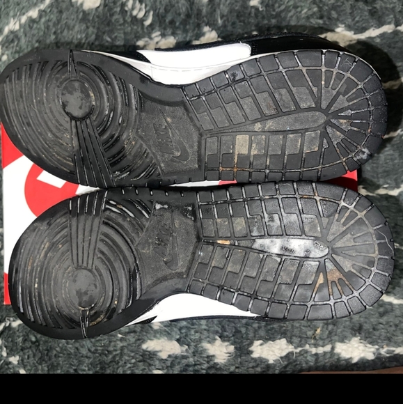 Nike dunk panda - Picture 6 of 7